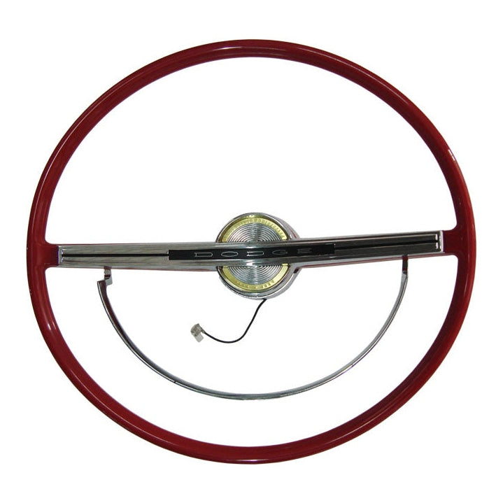 1964 Dodge Horn Ring Kit