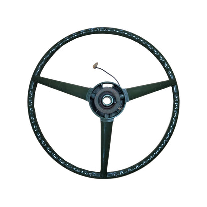 1966-69 A,B,C-Body Steering Wheel