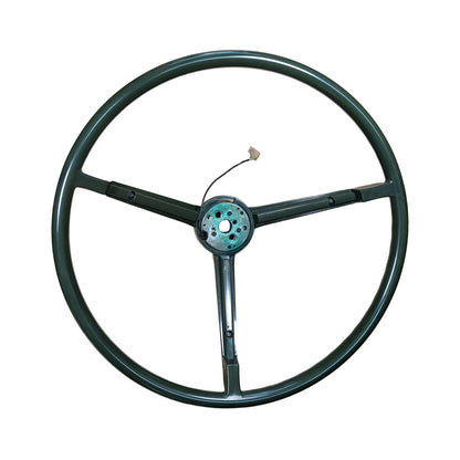 1966-69 A,B,C-Body Steering Wheel