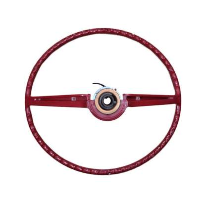 1964 A,B,C-Body Steering Wheel