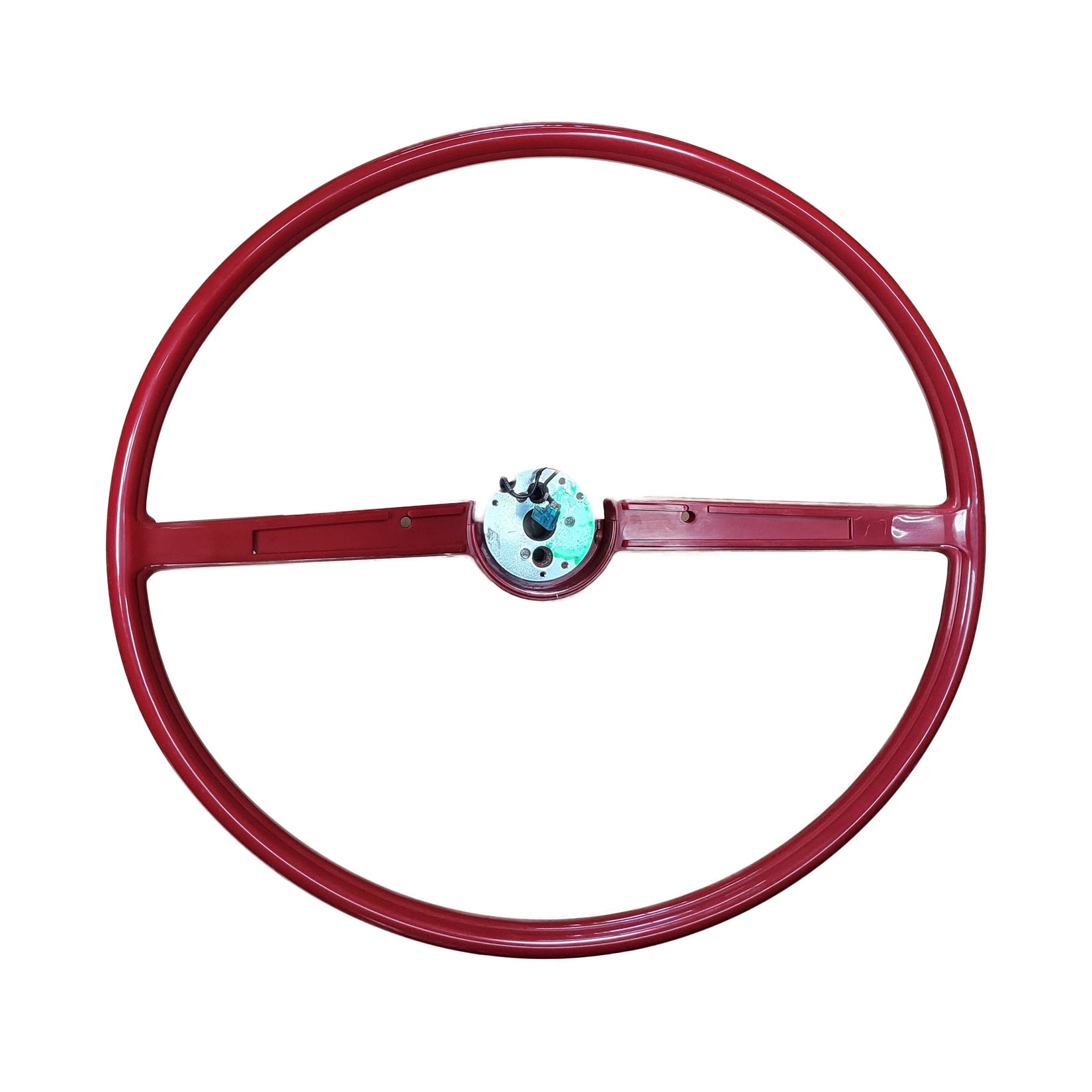 1964 A,B,C-Body Steering Wheel