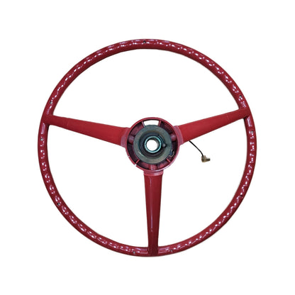 1966-69 A,B,C-Body Steering Wheel