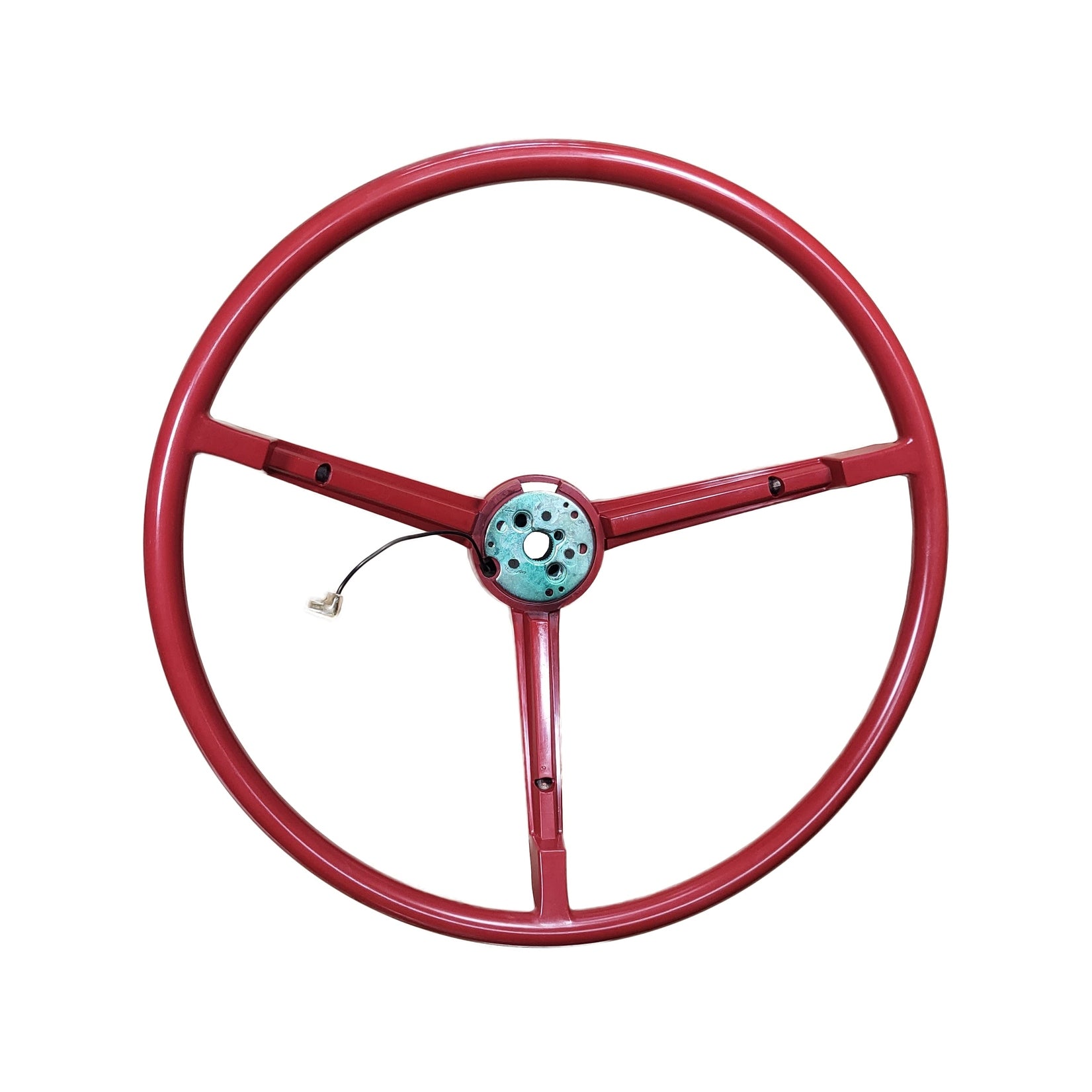 1966-69 A,B,C-Body Steering Wheel