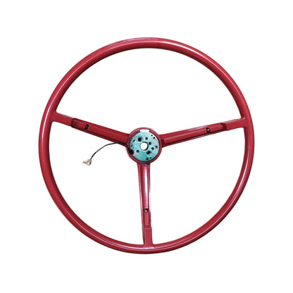 1966-69 A,B,C-Body Steering Wheel