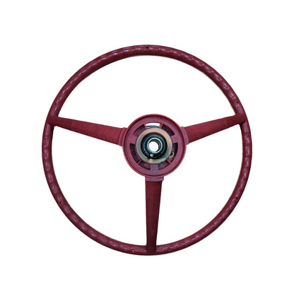 1970 A,B-Body Steering Wheel