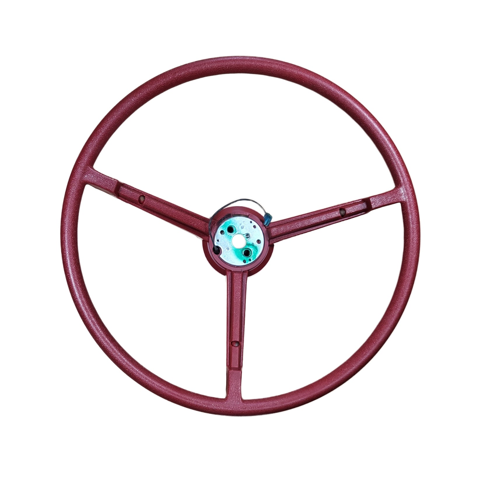 1970 A,B-Body Steering Wheel