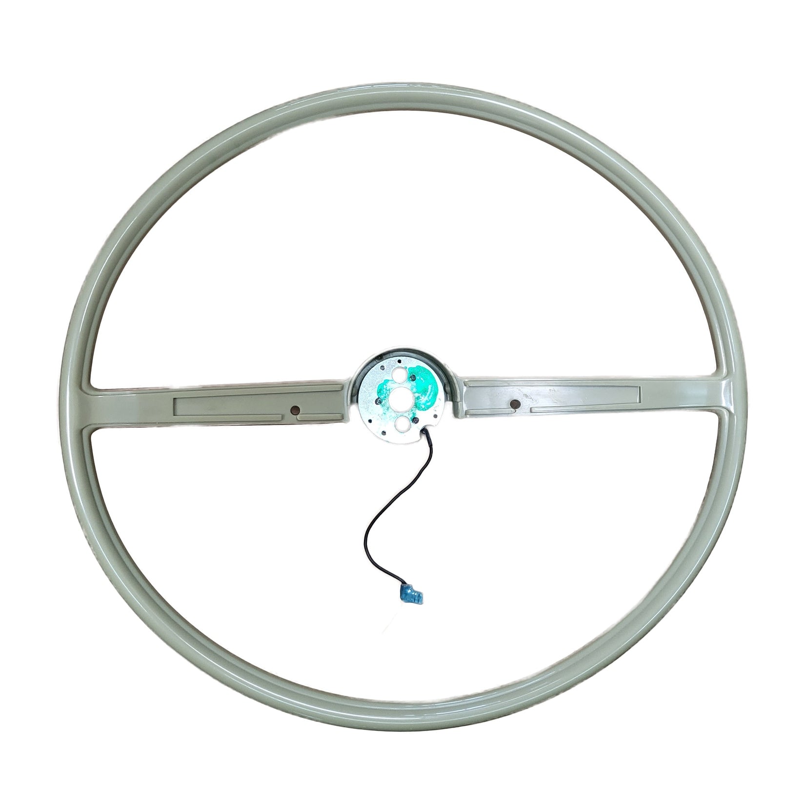 1964 A,B,C-Body Steering Wheel