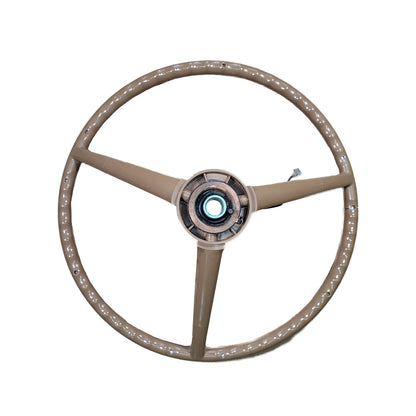 1966-69 A,B,C-Body Steering Wheel