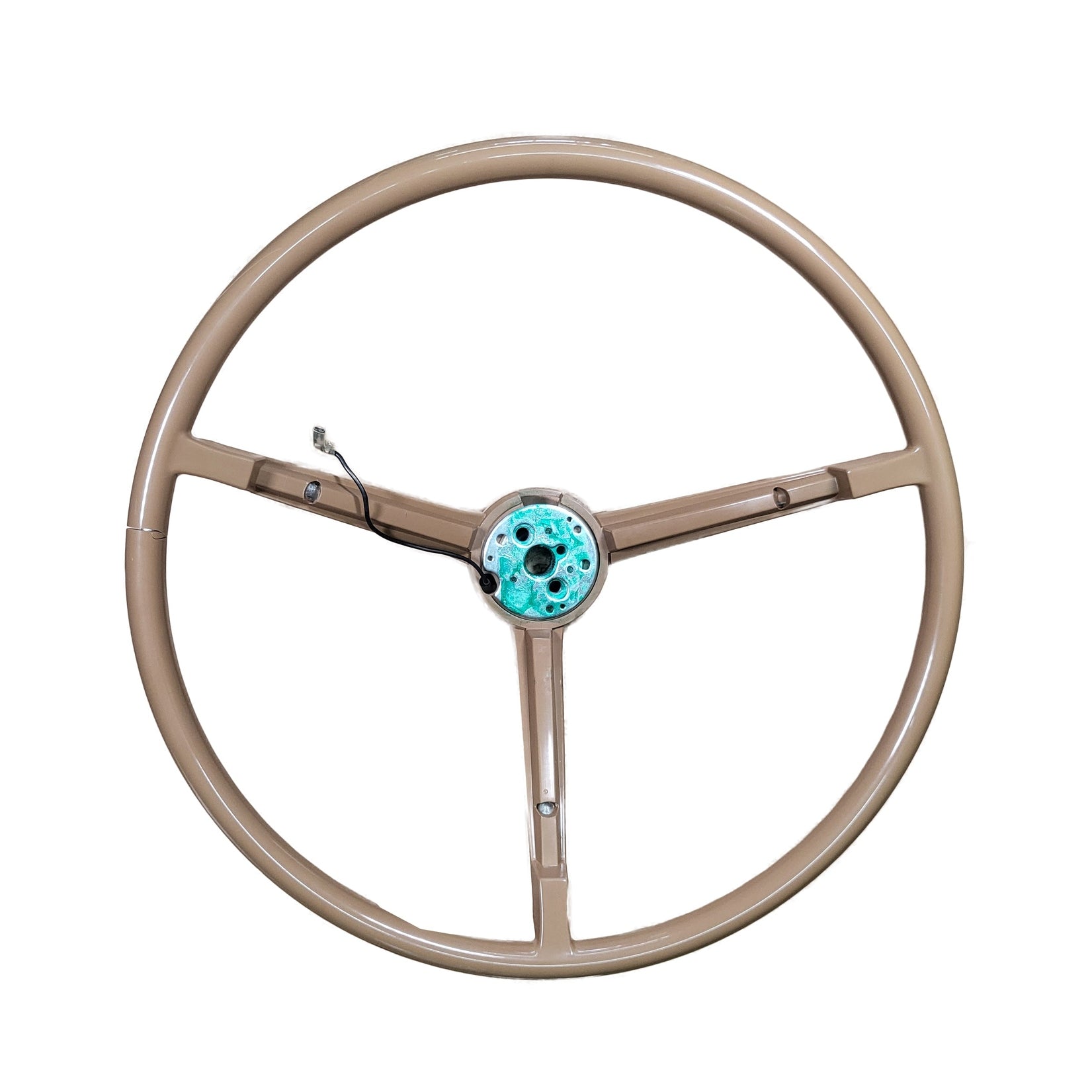 1966-69 A,B,C-Body Steering Wheel