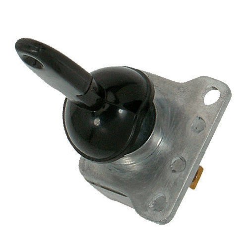 1970-71 E-body Convertible Top Switches