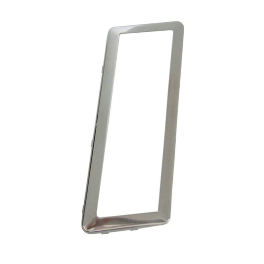 1971-74 E-body Accelerator Pad Bezel