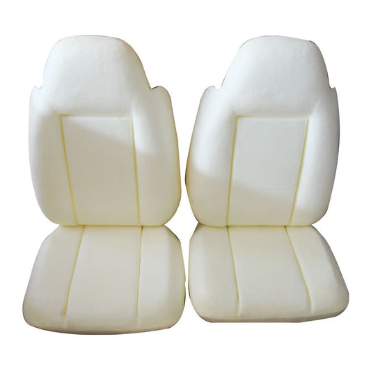 1970-71 A,B,E-body Seat Foams