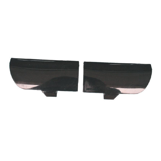 1970-71 E-body Convertible Rain Deflector