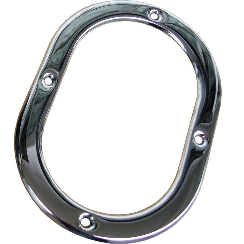 1966-69 B-body Non Console 4 Speed Boot Trim Ring