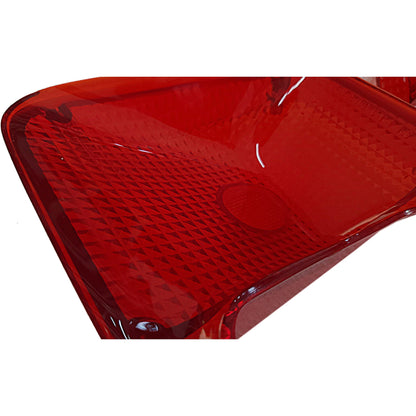 1969 Plymouth Barracuda Taillight Lenses