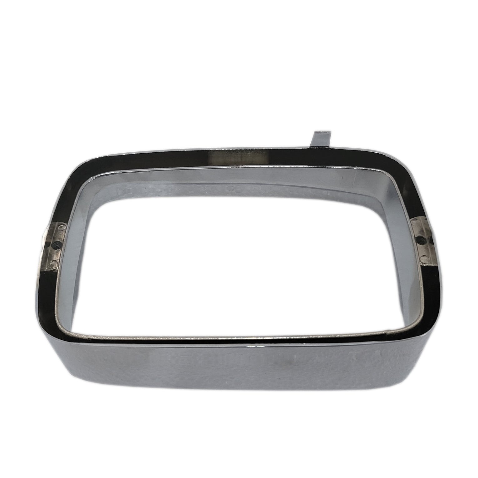 1968 Plymouth Barracuda Parking Light Bezels