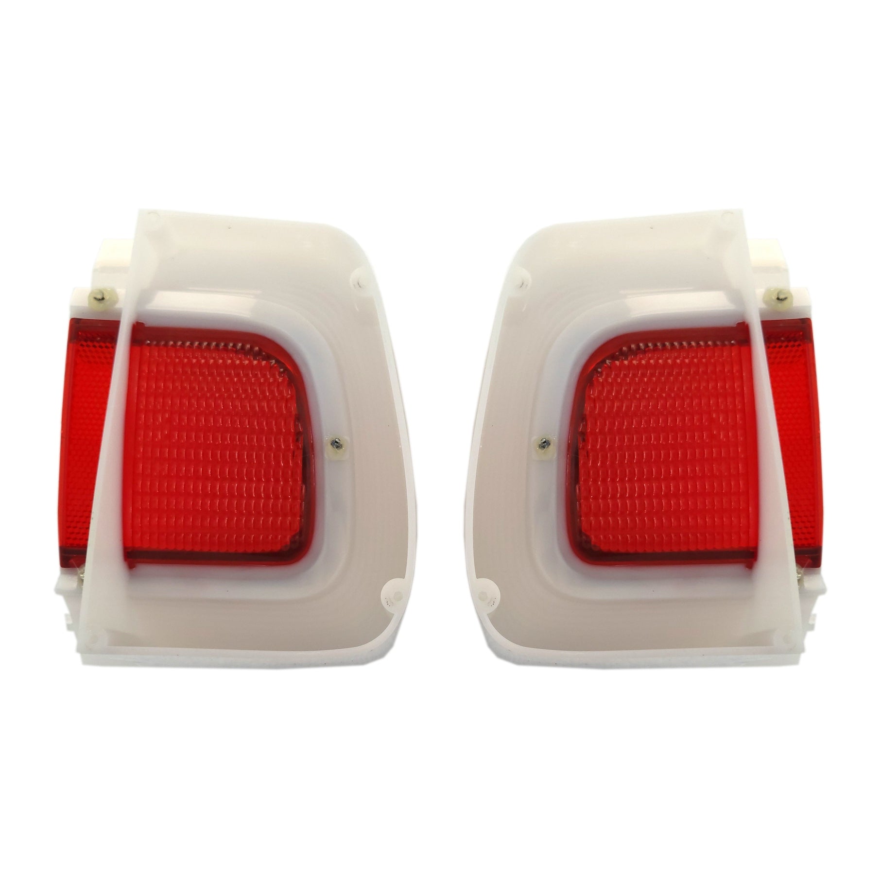 1968 Plymouth Barracuda Taillight Lenses