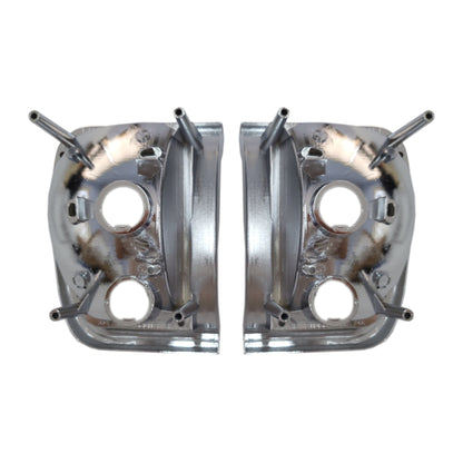 1968 Plymouth Barracuda Taillight Bezels