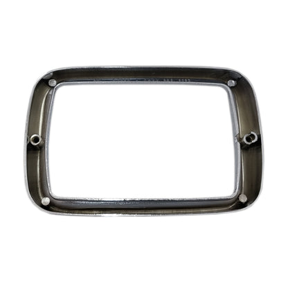 1967 Plymouth Barracuda Parking Light Bezels