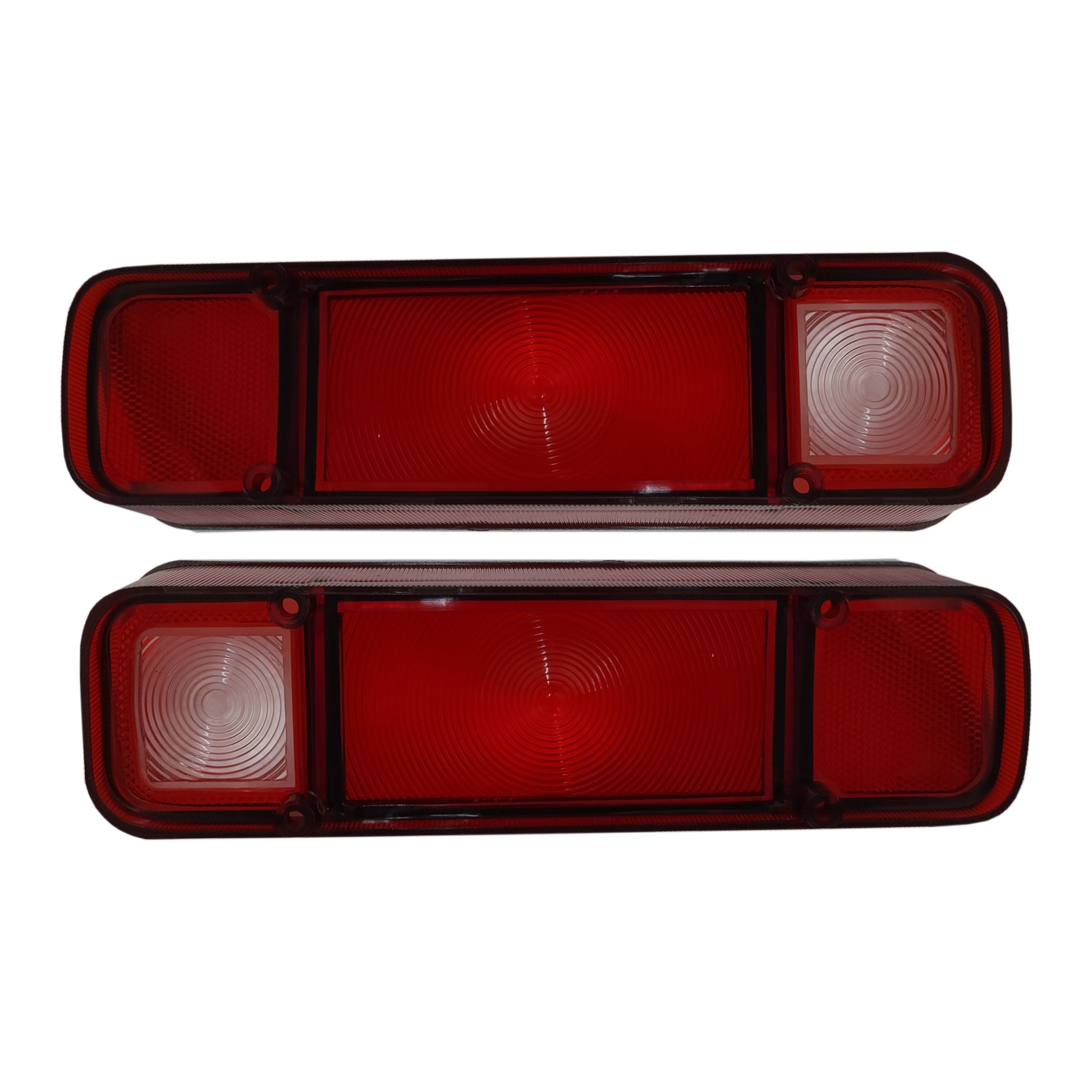 1970 Dodge Dart Taillight Lenses