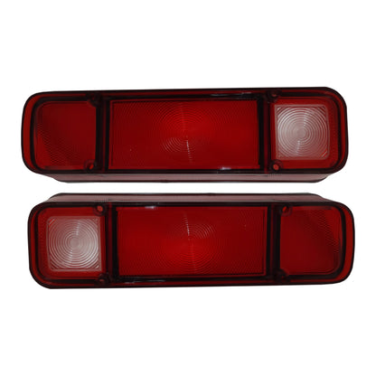 1970 Dodge Dart Taillight Lenses