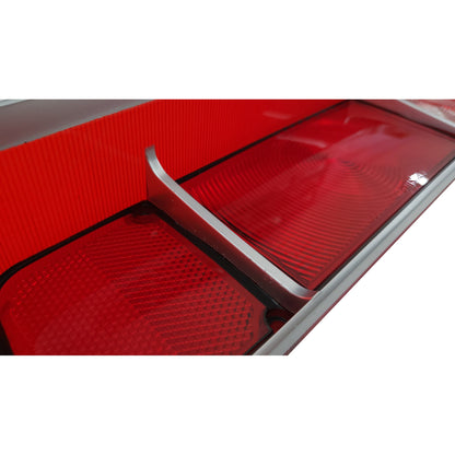 1970 Dodge Dart Taillight Lenses