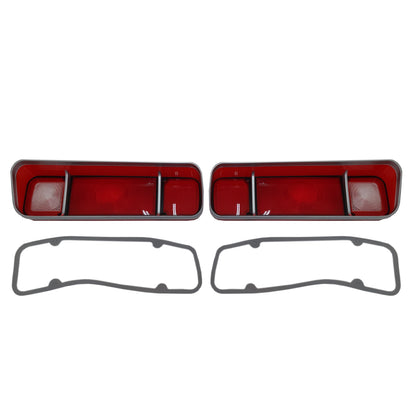 1970 Dodge Dart Taillight Lenses