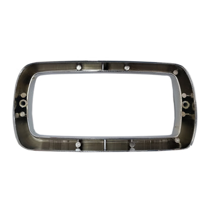 1969 Plymouth Barracuda Parking Light Bezels