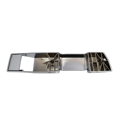 1968-72 A-Body Front Chrome Armrest Base