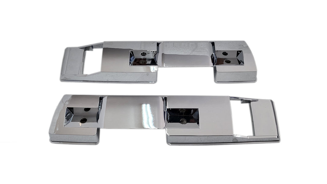 1972 Plymouth Duster Parts and Accessories