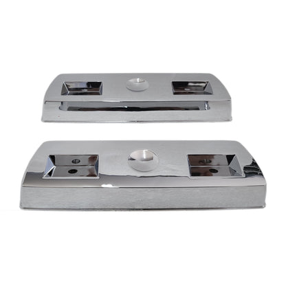 A-body Chrome Rear Armrest Base