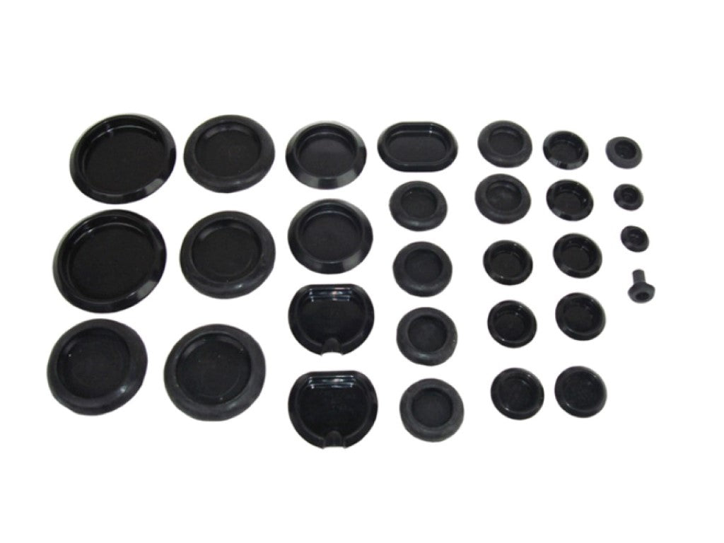 1972 Plymouth Duster Parts and Accessories