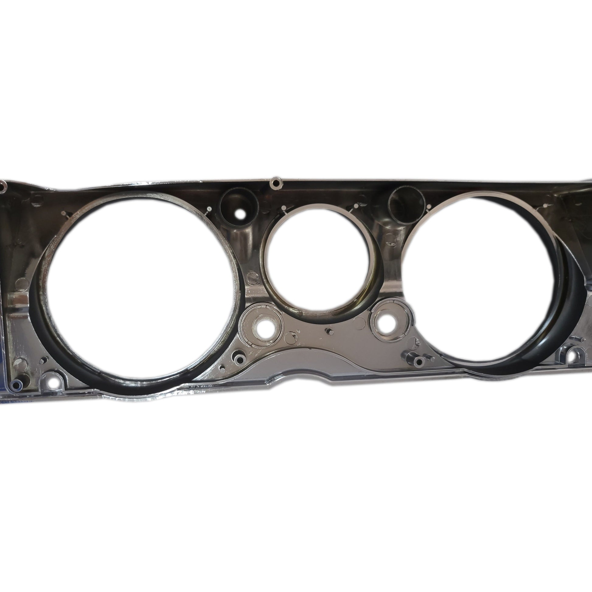 1967 A-body Rallye Dash Bezel Kit NO AC