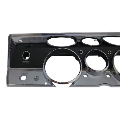 1967 A-Body Rallye Dash Bezel Kit AC