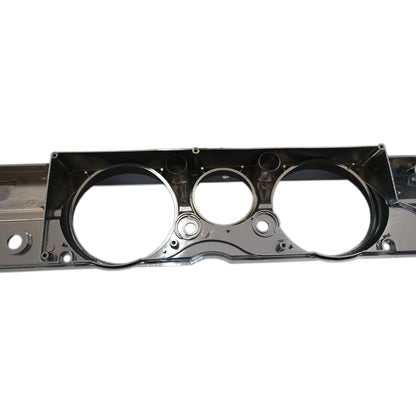 1968-69 A-body Rallye Dash Bezel Kit NO AC