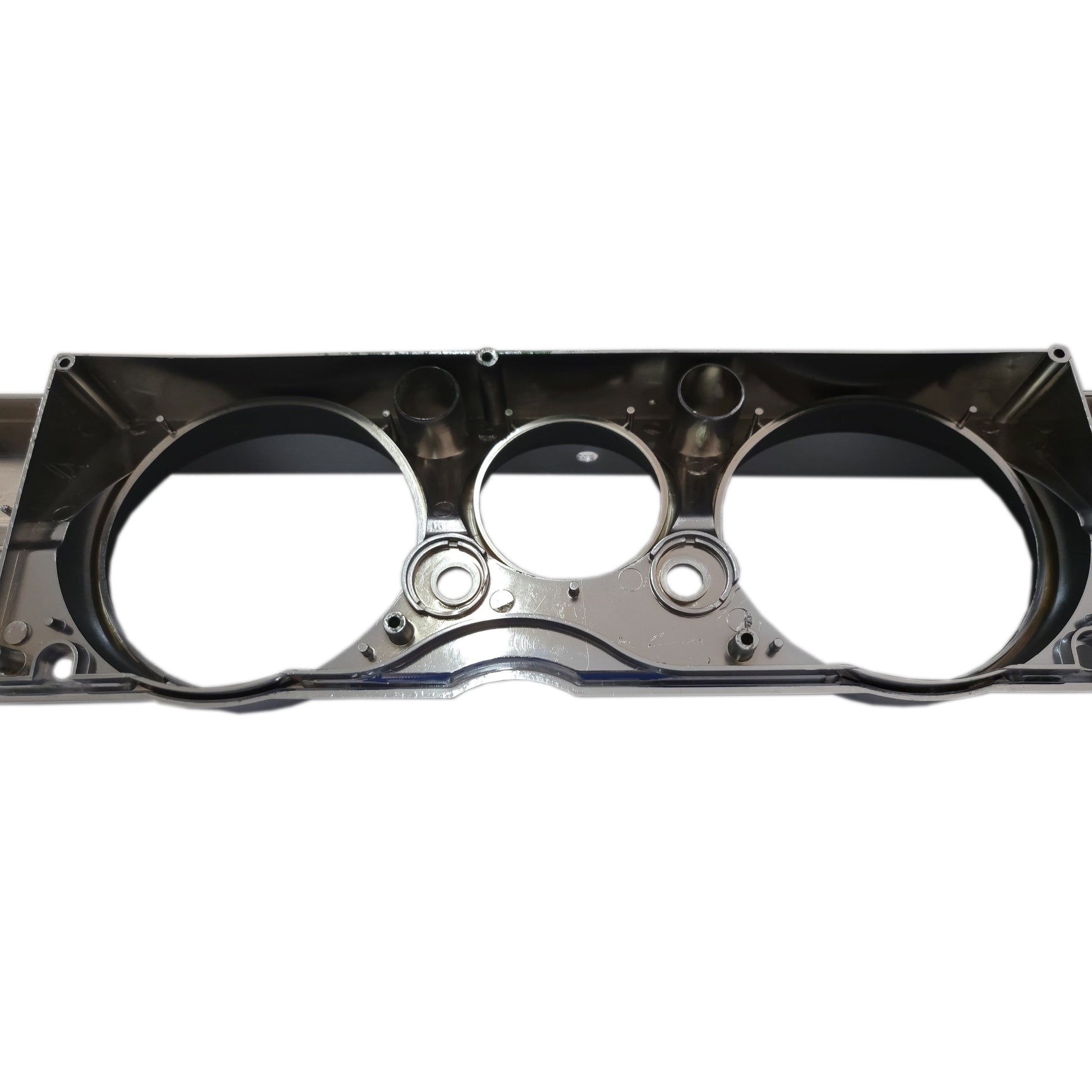 1968-69 A-body Rallye Dash Bezel Kit AC