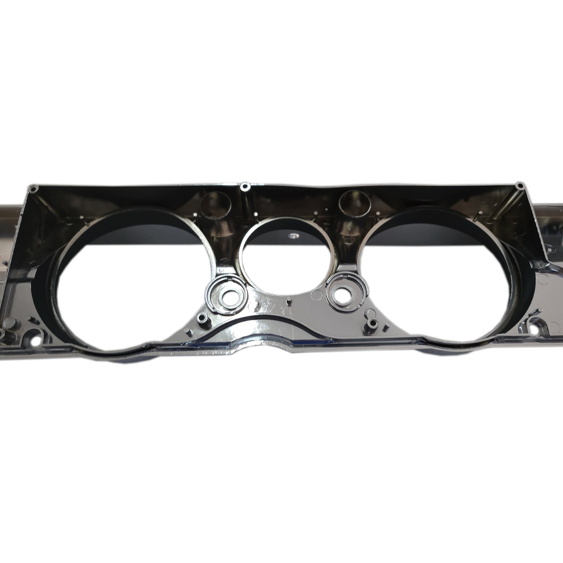 1970 A-body Rallye Dash Bezel Kit NO AC