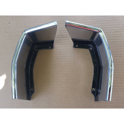 1970-71 Dodge A-Body Front Fender Extension