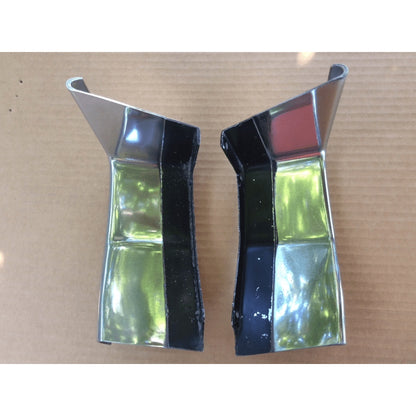 1970-71 Dodge A-Body Front Fender Extension