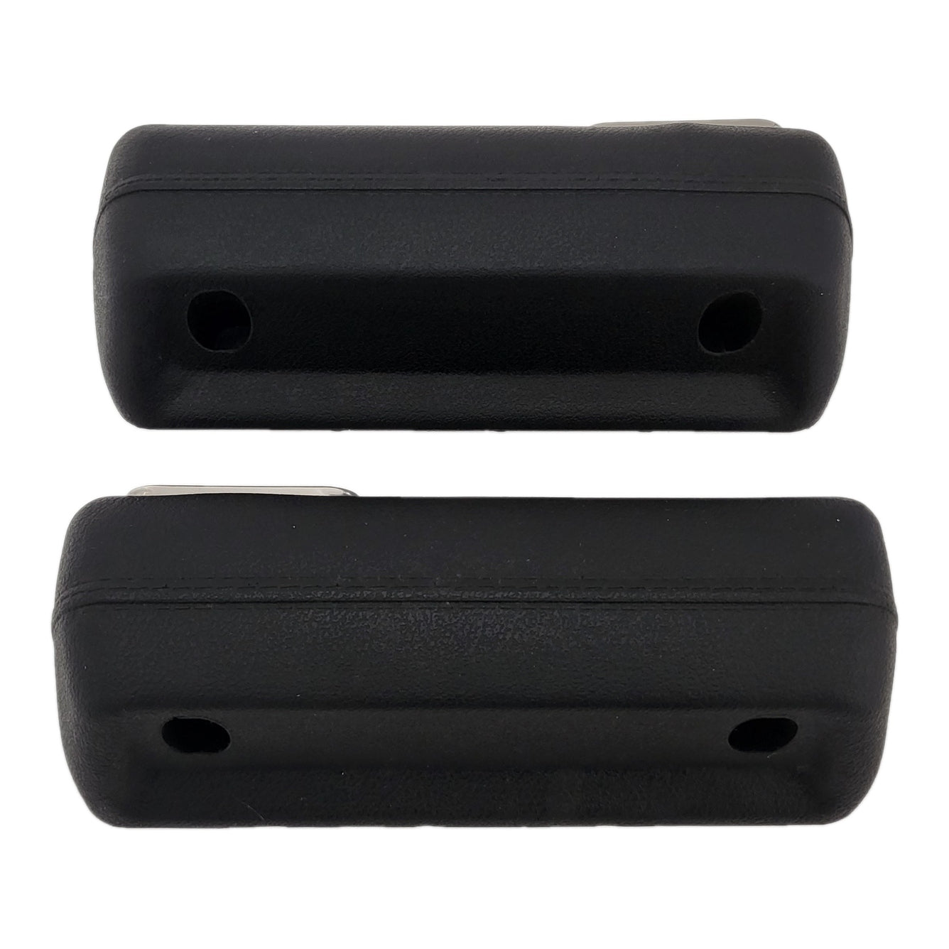 A-body 7-1/2 Rear Armrest Pads with Ashtray Opening