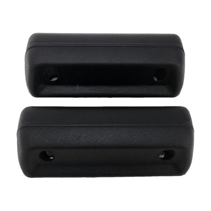 A-body 7-1/2 Front Armrest Pads