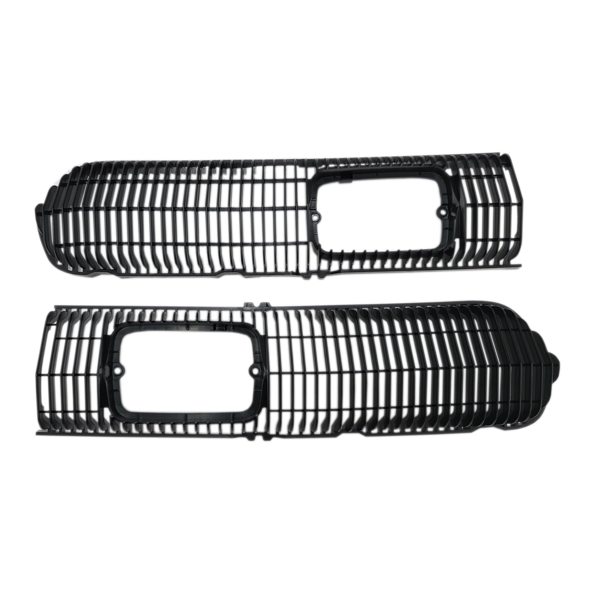 1968 Plymouth Barracuda Grille Screen