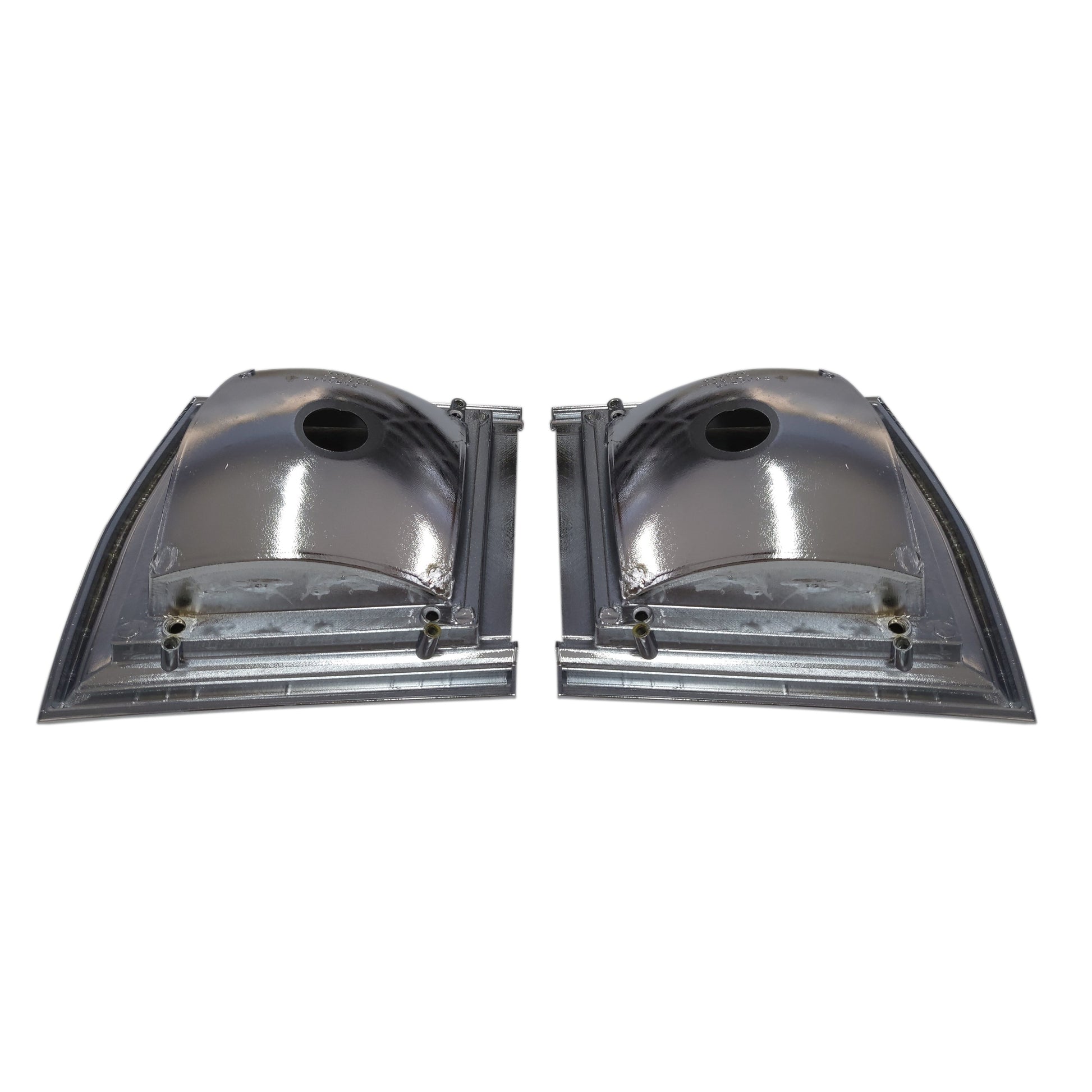 1967 Dodge Dart Taillight Bezels