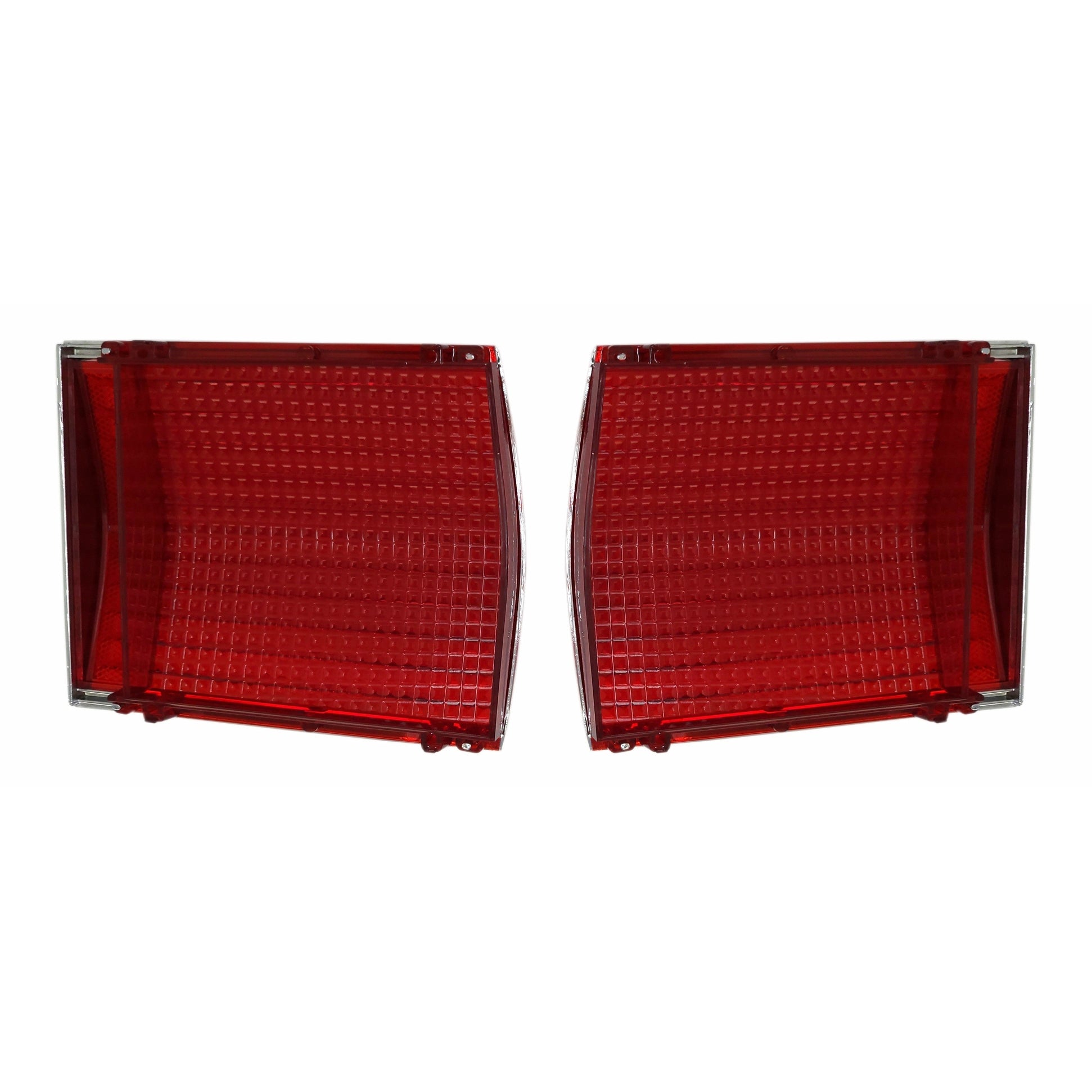 1967 Dodge Dart Taillight Lenses