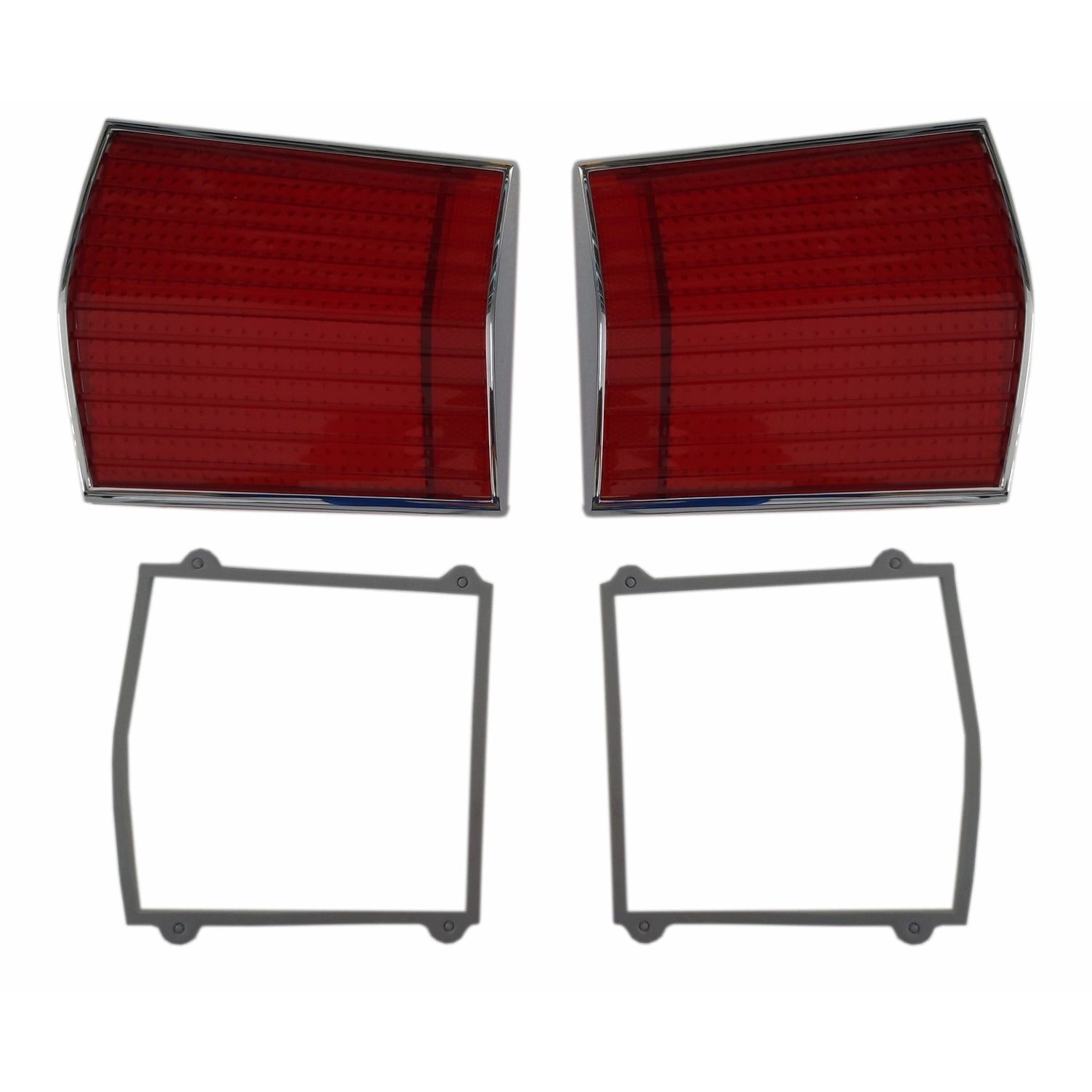 1967 Dodge Dart Taillight Lenses