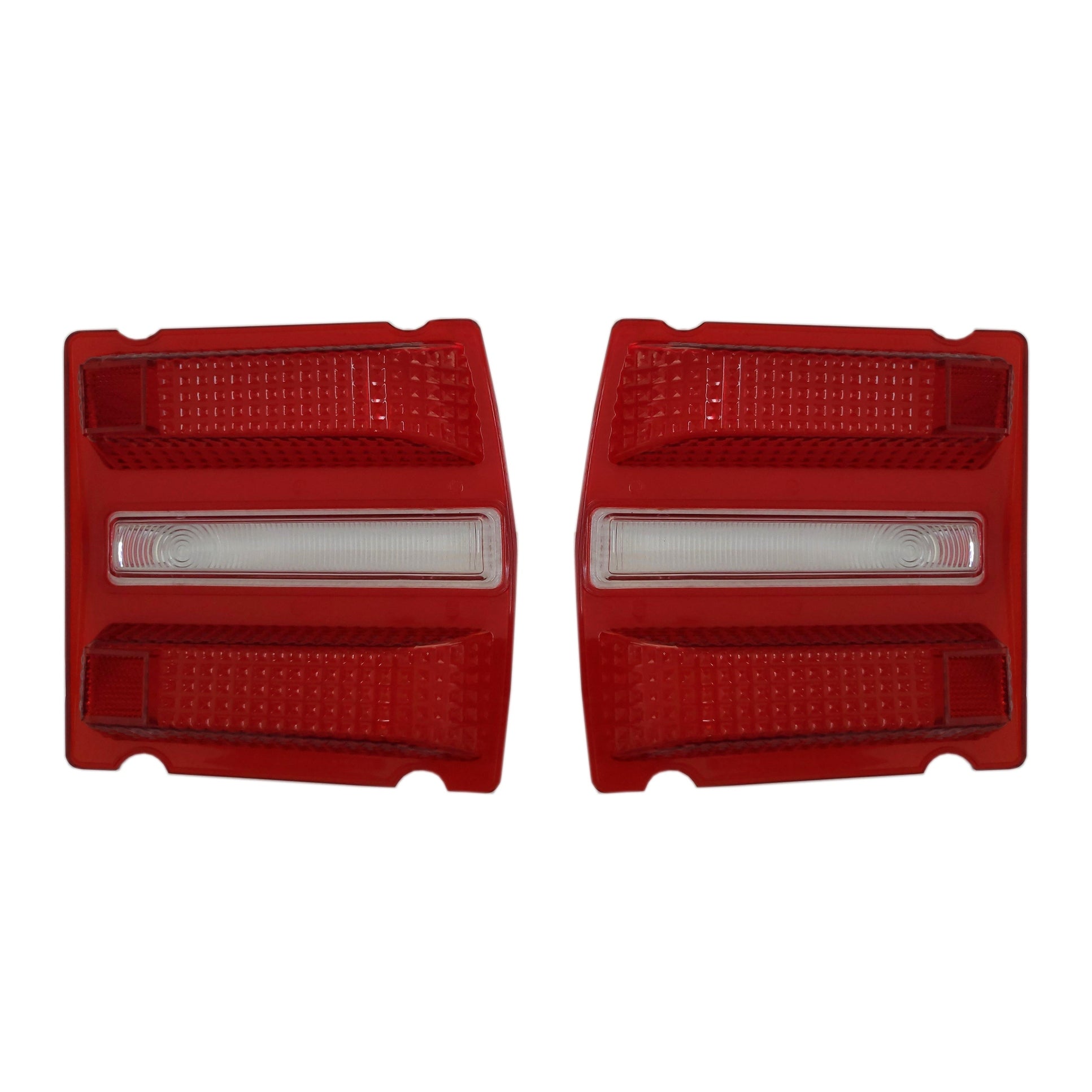 1968 Dodge Dart Taillight Lenses