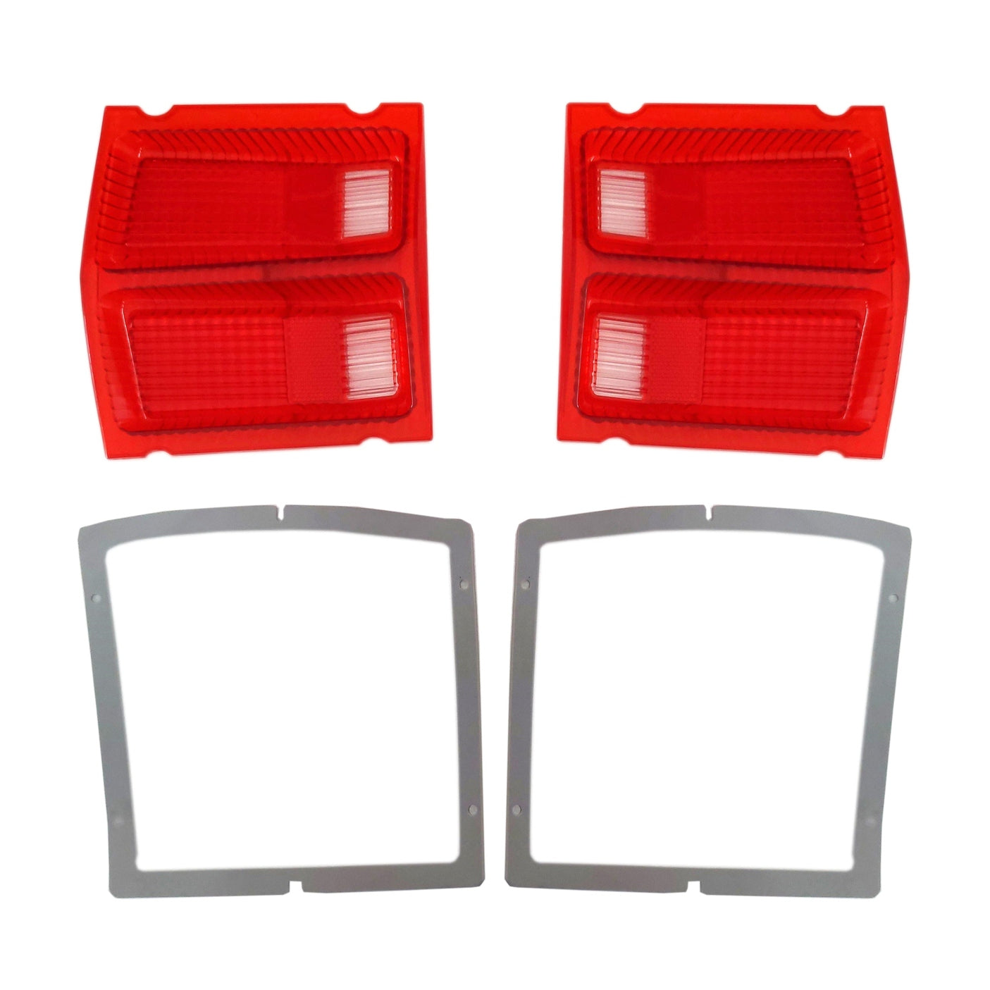 1969 Dodge Dart Taillight Lenses