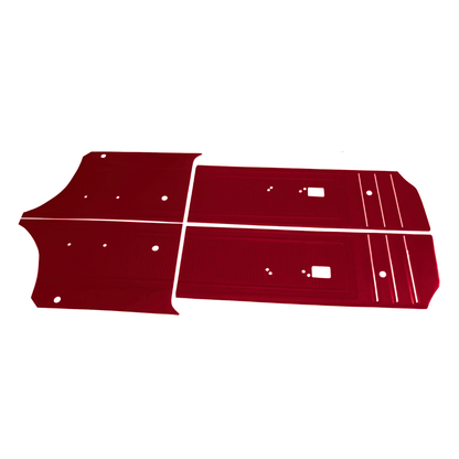 1970 Coronet 440 Super Bee Door Panel Set