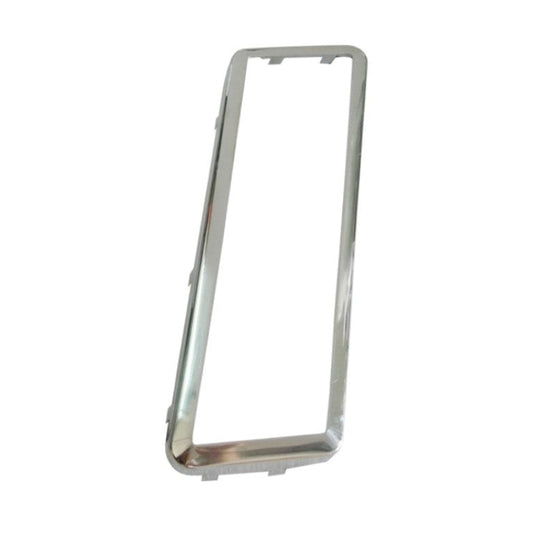 1967-69 A-body Accelerator Pad Bezel