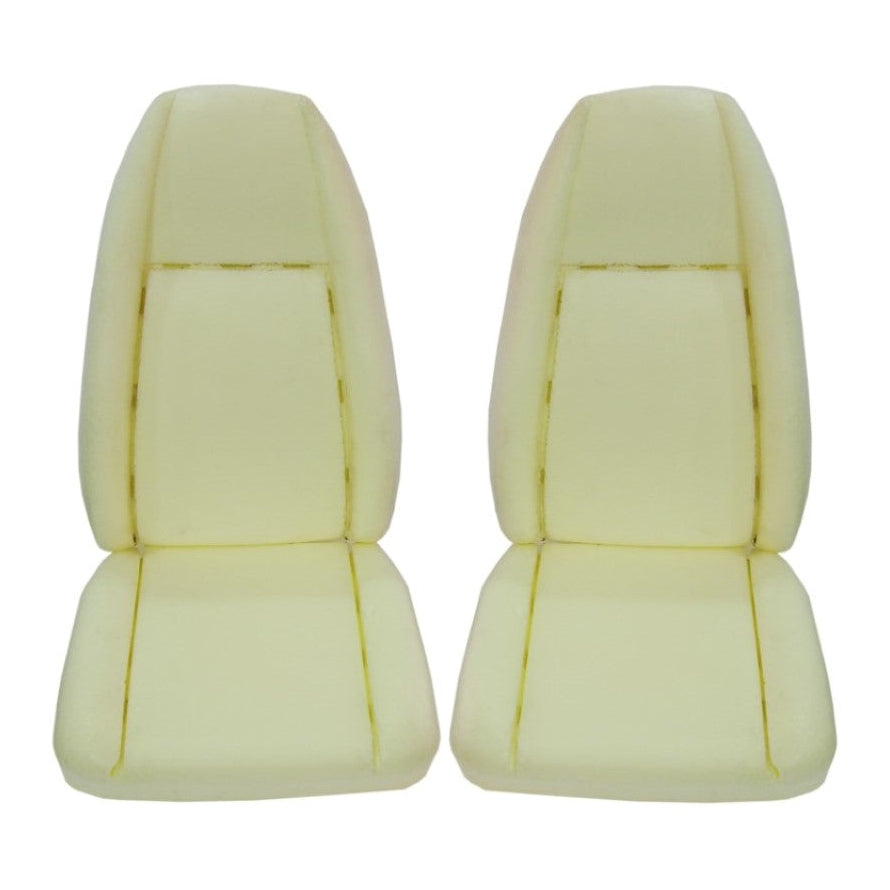 1970-71 A-body Seat Foams